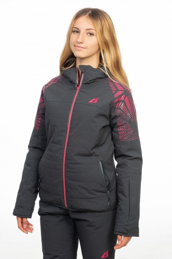 Giacca Donna Impermeabile - Trekking e Outdoor [b0d541af]