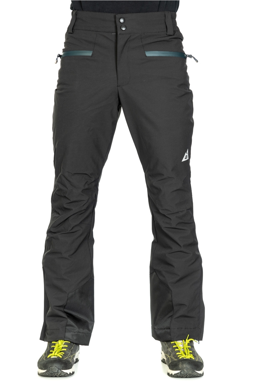 Thermo-Skihose für Herren [ff16e983]
