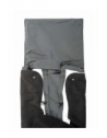 Doppelter Rollstuhl-Beinschutz [6e606c4b]
