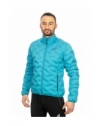 Man Thermal, Breathable and Water-repellent Jacket - Trekking and Outdoor [d4f72c34]