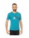 T-Shirt Uomo Bio-cotton Traspirante - Trekking e Outdoor [33455946]