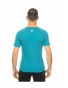 T-Shirt Uomo Bio-cotton Traspirante - Trekking e Outdoor [8108df5c]