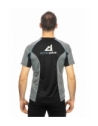 T-Shirt Uomo Traspirante, Stretch e Antiodore - Trekking e Outdoor [24561dcd]