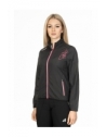 Woman Running Softshell Jacket, Breathable, Windproof and Water-repellent [a53cffeb]