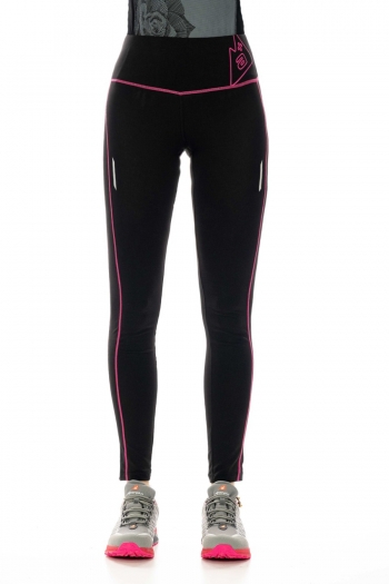 Pantalone Donna Running Biocotton [65cfc960]