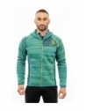 Pile/felpa uomo wool look termico e stretch