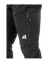 Pantalone Uomo softshell per trekking e sci alpinismo [3e5a6970]