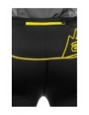 Pantaloni invernali uomo running Termici, traspiranti e stretch [7cdd2fd9]
