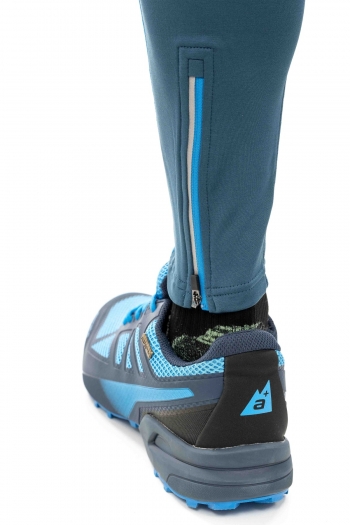 Pantaloni invernali uomo running Termici, traspiranti e stretch [4ddb7ce8]