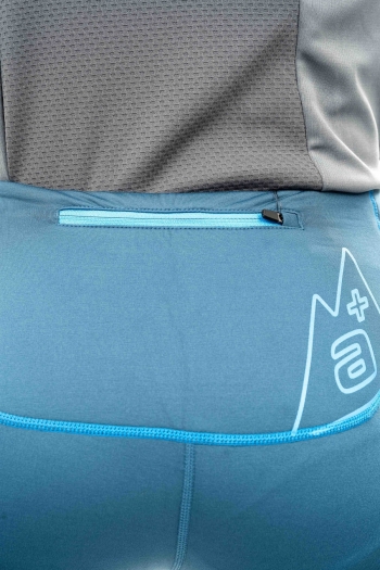 Pantaloni invernali uomo running Termici, traspiranti e stretch [94fd3fe5]