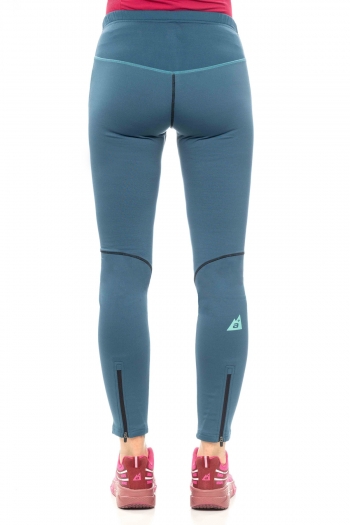 Pantalone donna running antivento [20ee6e5b]