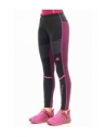 Pantalone donna running antivento [4591426b]