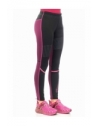 Pantalone donna running antivento [f28c836f]