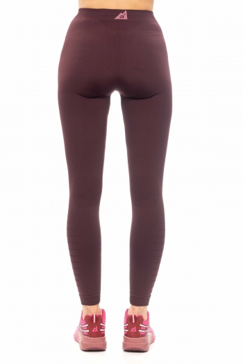 Pantaloni Donna Termici Seamless [b5faaa6c]