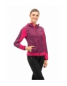 Giacca Donna Hybrid Stretch Outdoor [27a0caa4]