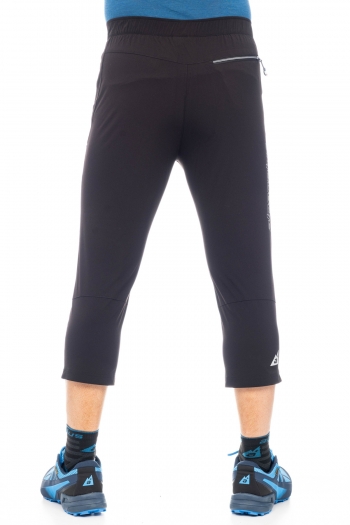 Pantalone Uomo 3/4  Stretch Multisport [c38d13f4]