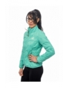 Giacca donna termica, traspirante e idrorepellente - Trekking e Outdoor [82578f79]