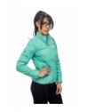 Giacca donna termica, traspirante e idrorepellente - Trekking e Outdoor [6905148f]