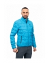 Giacca uomo termica, traspirante e idrorepellente - Trekking e Outdoor [d94b2cb6]