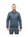 Giacca uomo termica, traspirante e idrorepellente - Trekking e Outdoor