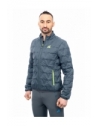 Giacca uomo termica, traspirante e idrorepellente - Trekking e Outdoor [b533c1fc]