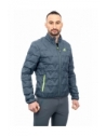 Giacca uomo termica, traspirante e idrorepellente - Trekking e Outdoor [2d458a4b]