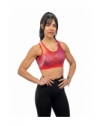 Top Donna Running Traspirante, Stretch e Antiodore [0dce7772]
