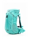 zaino Trekking 18 Litri con bastino [94bb1540]