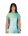 T-Shirt Bike Donna Traspirante