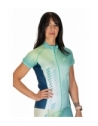 T-Shirt Bike Donna Traspirante [ffa98db7]