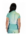 T-Shirt Bike Donna Traspirante [4de40bad]
