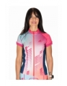 T-Shirt Bike Donna Traspirante [b0a42e56]