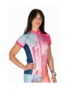 T-Shirt Bike Donna Traspirante [07b9ef52]