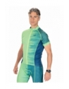 T-shirt uomo Bike Traspirante e Antiodore [9f9e4747]