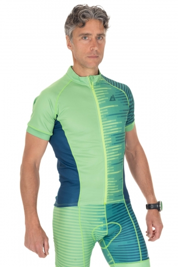 T-shirt uomo Bike Traspirante e Antiodore [28838643]