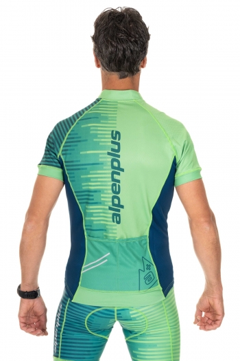 T-shirt uomo Bike Traspirante e Antiodore [2dd3c15d]