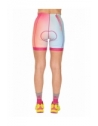Pantaloncino Donna Bike Protettivo [79a068ac]