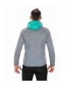 Giacca Uomo Pile Ibrida - Trekking e Outdoor [f683b829]