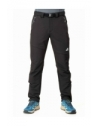 Pantalone uomo invernale Stretch e termico - Trekking e Outdoor [101b1ea9]