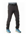 Pantalone uomo invernale Stretch e termico - Trekking e Outdoor [c93d5da4]