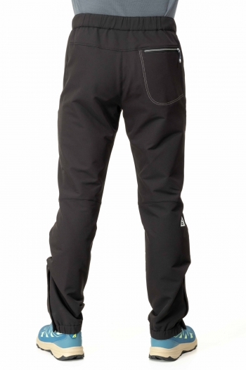 Pantalone uomo invernale Stretch e termico - Trekking e Outdoor [7b70dbbe]