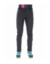 Pantalone Donna invernale Softshell, termico, traspirante e antivento - Trekking e Outdoor [834bb019]