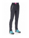Pantalone Donna invernale Softshell, termico, traspirante e antivento - Trekking e Outdoor [3456711d]