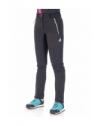 Pantalone Donna invernale Softshell, termico, traspirante e antivento - Trekking e Outdoor [31063603]