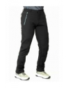 Pantaloni invernali Uomo Softshell.  Antivento, Idrorepellenti e traspiranti - Trekking e Outdoor [41c17dcc]
