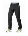 Pantaloni invernali Uomo Softshell.  Antivento, Idrorepellenti e traspiranti - Trekking e Outdoor [44913ad2]