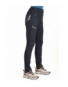 Pantalone Donna softshell Trekking e outdoor Antivento e idrorepellente [e1419581]