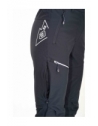 Pantalone Donna softshell Trekking e outdoor Antivento e idrorepellente [8ce8cb0d]