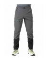 Pantalone Uomo softshell Antivento - Trekking e Sci Alpinismo