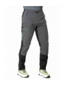 Pantalone Uomo softshell Antivento - Trekking e Sci Alpinismo [7b50da27]